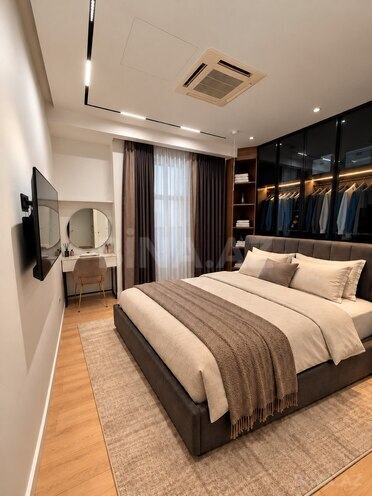 Продается 3-комн. новостройка 86 м², м. Шах Исмаил Хатаи, photo 4 from 17