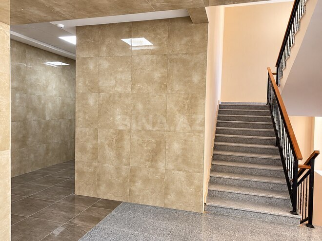 Продается 3-комн. новостройка 86 м², м. Шах Исмаил Хатаи, photo 13 from 17