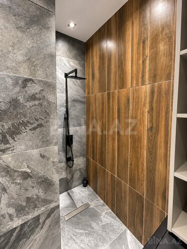 Продается 3-комн. новостройка 86 м², м. Шах Исмаил Хатаи, photo 9 from 17