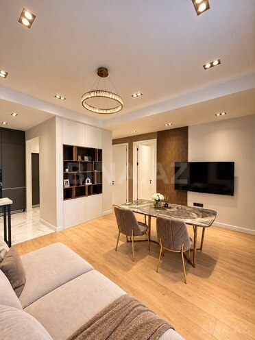 Продается 3-комн. новостройка 86 м², м. Шах Исмаил Хатаи, photo 1 from 17