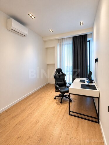 Продается 3-комн. новостройка 86 м², м. Шах Исмаил Хатаи, photo 6 from 17