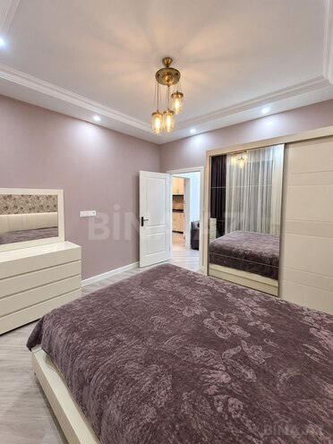 İcarəyə verilir 2 otaqlı yeni tikili 80 m², Şah İsmayıl Xətai m., photo 6 from 11