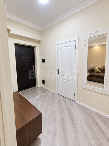 İcarəyə verilir 2 otaqlı yeni tikili 80 m², Şah İsmayıl Xətai m., photo 10 from 11