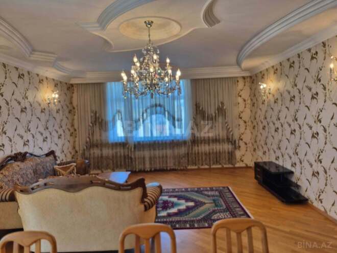 Продается 4-комн. новостройка 180 м², м. Азадлыг проспекти, photo 1 from 20