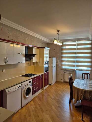 Продается 4-комн. новостройка 180 м², м. Азадлыг проспекти, photo 13 from 20