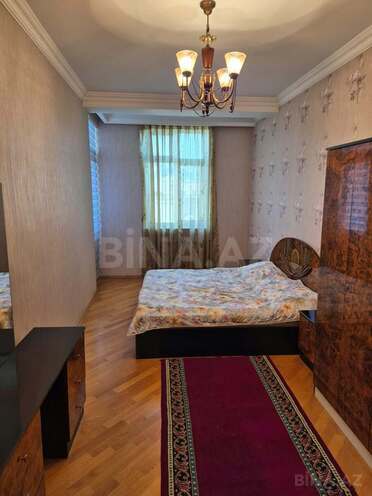 Продается 4-комн. новостройка 180 м², м. Азадлыг проспекти, photo 14 from 20