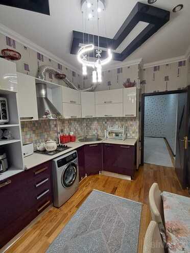 Продается 3-комн. новостройка 90 м², пос. Масазыр, photo 12 from 16