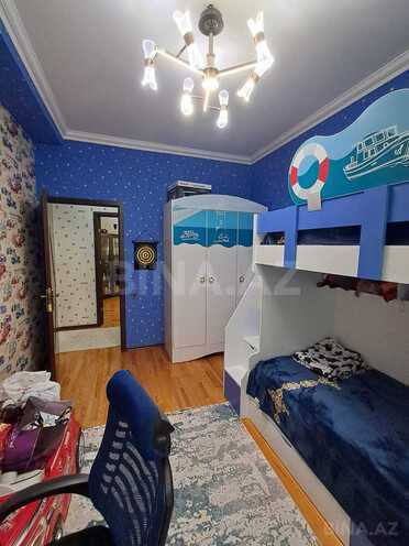Продается 3-комн. новостройка 90 м², пос. Масазыр, photo 9 from 16