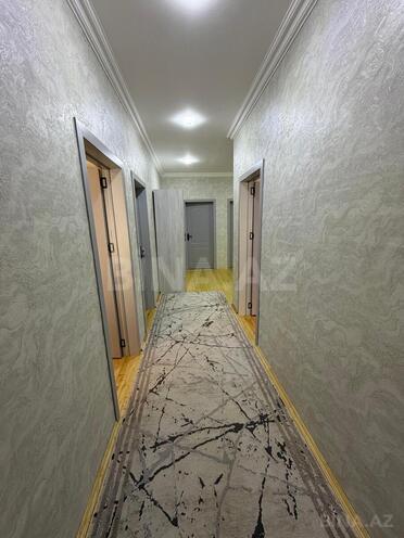 Satılır 4 otaqlı həyət evi/bağ evi 100 m², Saray q., photo 11 from 14