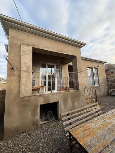 Satılır 4 otaqlı həyət evi/bağ evi 100 m², Saray q., photo 3 from 14