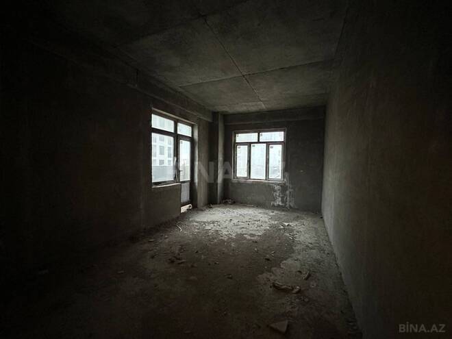 Satılır 3 otaqlı yeni tikili 140 m², Dərnəgül m., photo 8 from 11