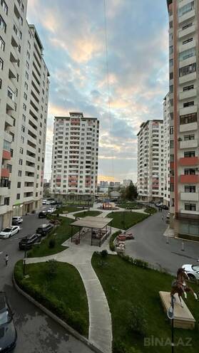 Satılır 3 otaqlı yeni tikili 140 m², Dərnəgül m., photo 1 from 11