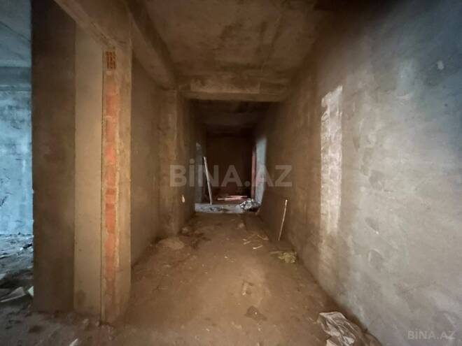 Satılır 3 otaqlı yeni tikili 140 m², Dərnəgül m., photo 10 from 11