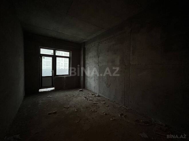 Satılır 3 otaqlı yeni tikili 140 m², Dərnəgül m., photo 6 from 11