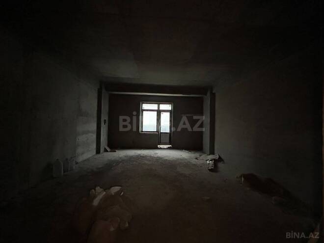 Satılır 3 otaqlı yeni tikili 140 m², Dərnəgül m., photo 5 from 11