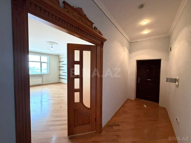 Продается 3-комн. новостройка 120 м², м. Элмляр Академиясы, photo 10 from 16