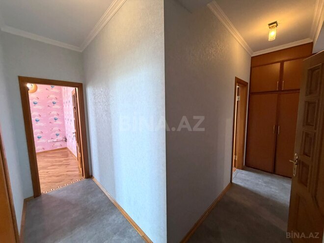 Продается 3-комн. новостройка 120 м², м. Элмляр Академиясы, photo 15 from 16