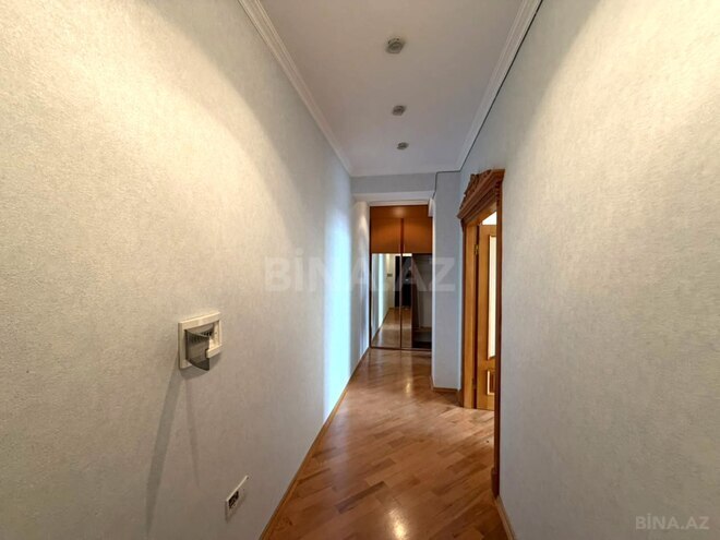 Продается 3-комн. новостройка 120 м², м. Элмляр Академиясы, photo 7 from 16