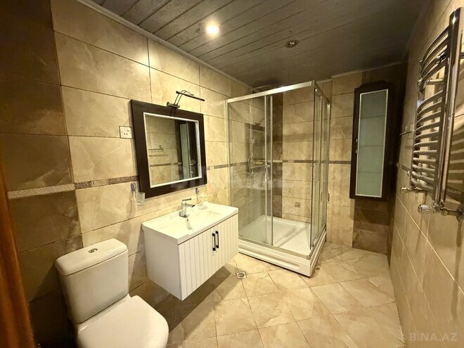 Продается 3-комн. новостройка 120 м², м. Элмляр Академиясы, photo 12 from 16