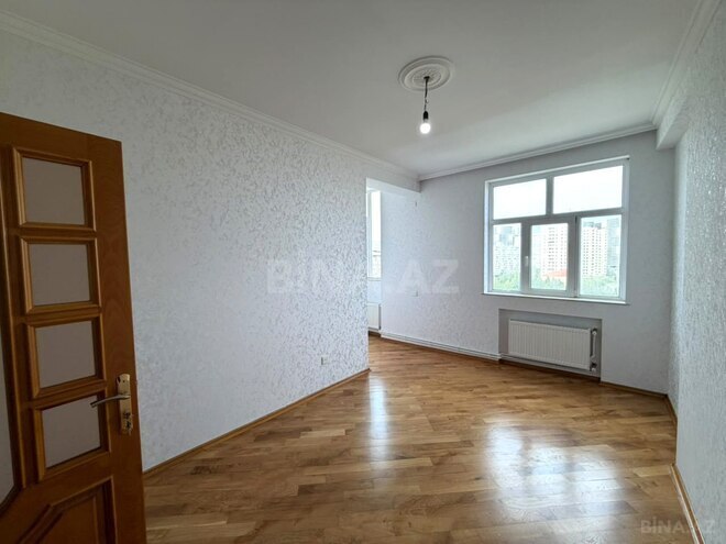 Продается 3-комн. новостройка 120 м², м. Элмляр Академиясы, photo 5 from 16
