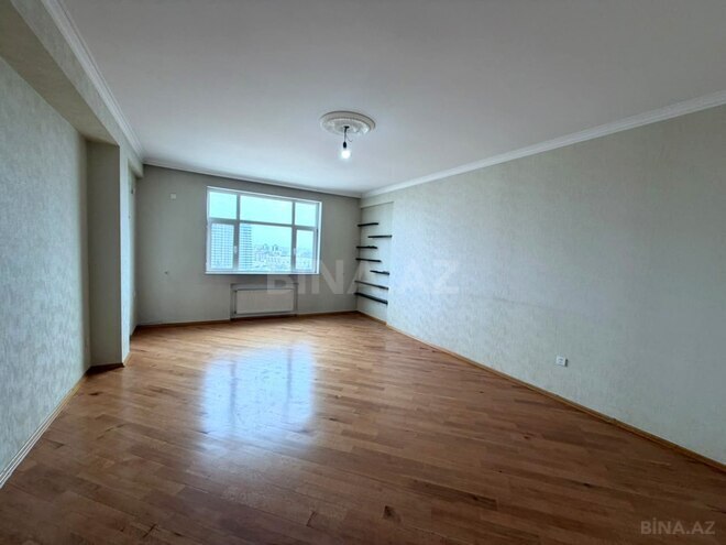 Продается 3-комн. новостройка 120 м², м. Элмляр Академиясы, photo 6 from 16