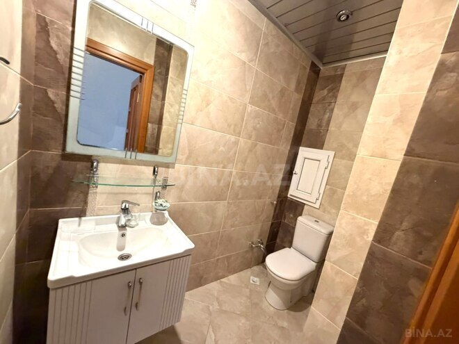 Продается 3-комн. новостройка 120 м², м. Элмляр Академиясы, photo 11 from 16