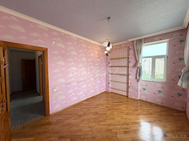 Продается 3-комн. новостройка 120 м², м. Элмляр Академиясы, photo 13 from 16