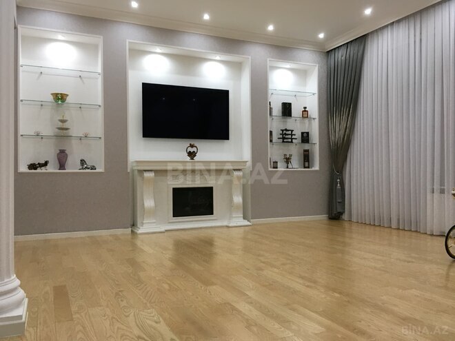 Satılır 2 otaqlı yeni tikili 143 m², Ağ şəhər q., photo 3 from 18