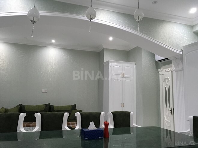 Satılır 2 otaqlı yeni tikili 143 m², Ağ şəhər q., photo 7 from 18