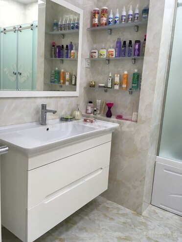 Satılır 2 otaqlı yeni tikili 143 m², Ağ şəhər q., photo 15 from 18