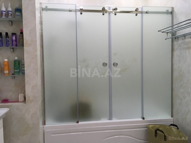 Satılır 2 otaqlı yeni tikili 143 m², Ağ şəhər q., photo 17 from 18