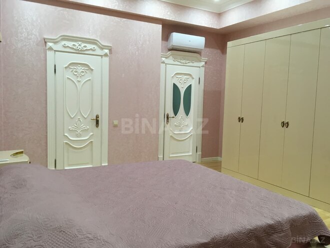 Satılır 2 otaqlı yeni tikili 143 m², Ağ şəhər q., photo 11 from 18
