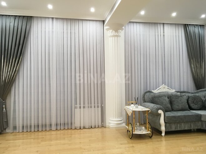 Satılır 2 otaqlı yeni tikili 143 m², Ağ şəhər q., photo 4 from 18