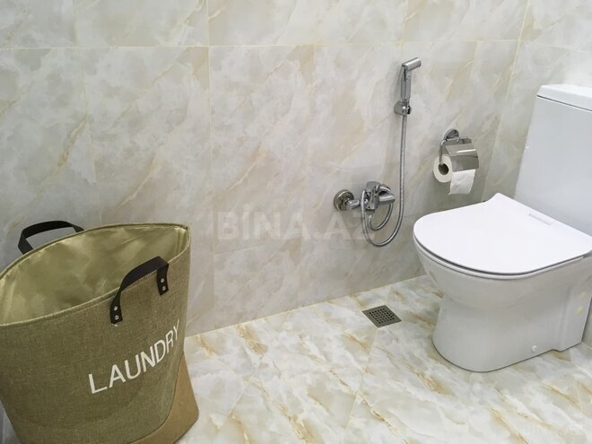Satılır 2 otaqlı yeni tikili 143 m², Ağ şəhər q., photo 13 from 18