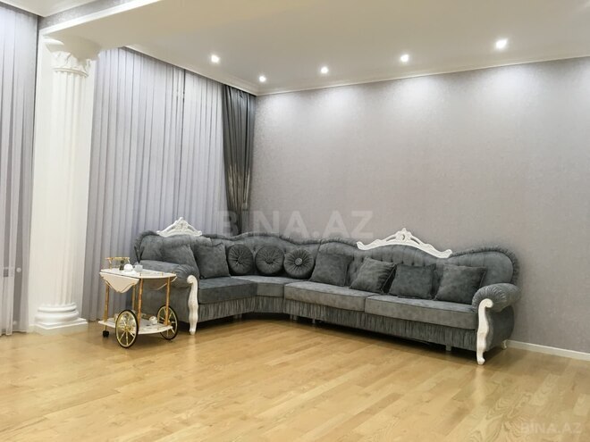 Satılır 2 otaqlı yeni tikili 143 m², Ağ şəhər q., photo 5 from 18