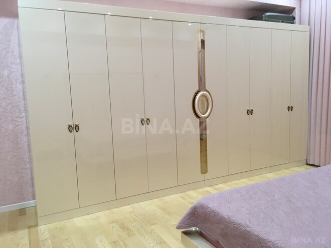 Satılır 2 otaqlı yeni tikili 143 m², Ağ şəhər q., photo 12 from 18