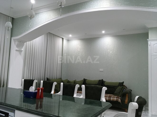 Satılır 2 otaqlı yeni tikili 143 m², Ağ şəhər q., photo 6 from 18