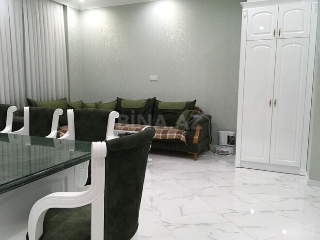 Satılır 2 otaqlı yeni tikili 143 m², Ağ şəhər q., photo 8 from 18