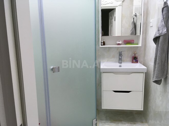 Satılır 2 otaqlı yeni tikili 143 m², Ağ şəhər q., photo 16 from 18