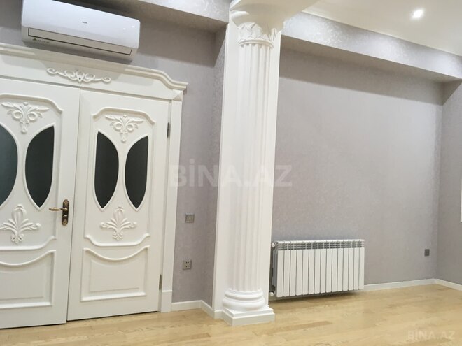 Satılır 2 otaqlı yeni tikili 143 m², Ağ şəhər q., photo 10 from 18