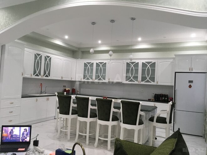 Satılır 2 otaqlı yeni tikili 143 m², Ağ şəhər q., photo 9 from 18