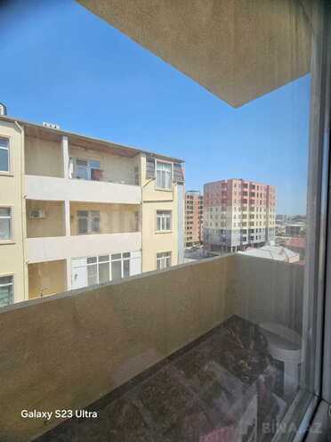 Продается 2-комн. новостройка 63 м², пос. Масазыр, photo 7 from 12