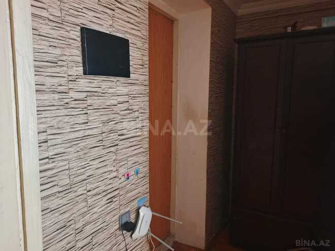 Продаётся 1-комн. вторичка 30 м², м. Нариман Нариманов, photo 1 from 6