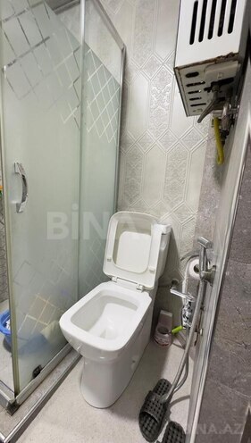 Сдаётся 2-комн. вторичка 60 м², м. Нефтчиляр, photo 17 from 18