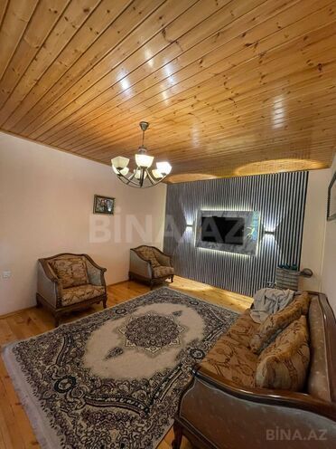 Satılır 5 otaqlı həyət evi/bağ evi 200 m², Novxanı q., photo 19 from 30