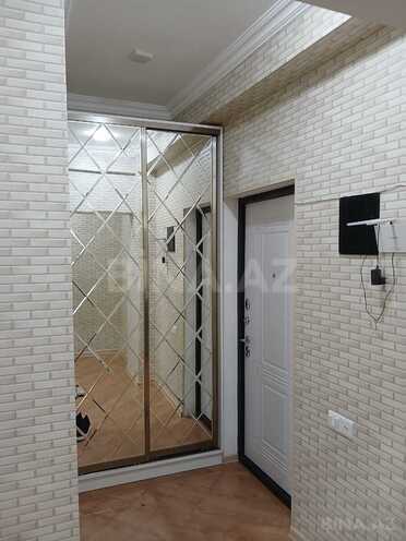 Сдаётся 2-комн. новостройка 85 м², Абшеронcкий  р., photo 8 from 10