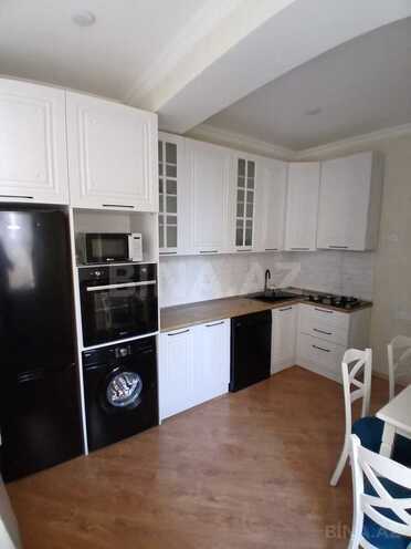 Сдаётся 2-комн. новостройка 85 м², Абшеронcкий  р., photo 3 from 10