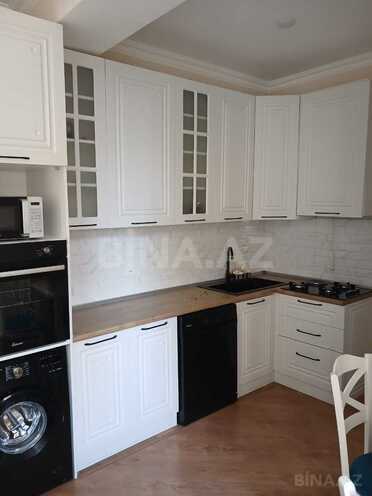 Сдаётся 2-комн. новостройка 85 м², Абшеронcкий  р., photo 7 from 10