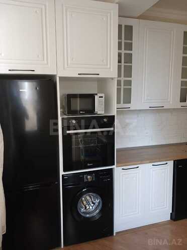 Сдаётся 2-комн. новостройка 85 м², Абшеронcкий  р., photo 6 from 10