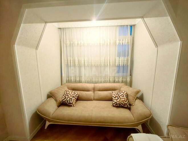 Satılır 2 otaqlı köhnə tikili 60 m², 28 May m., photo 6 from 27